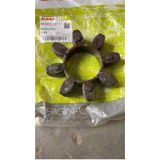 Муфта запобіжна плосмасова 48 PUR ORIGINAL