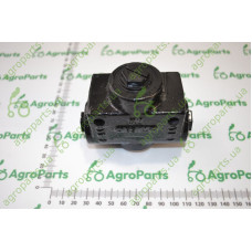 Клапан контроля глубини AGCO