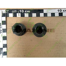 Гайка колісна M20x1,5 SW27 MM, 2