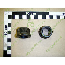 Гайка колісна M20x1,5 10,0 DIN74361-B Zn SW27