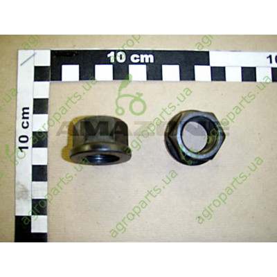 Гайка колісна M20x1,5 10,0 DIN74361-B Zn SW27