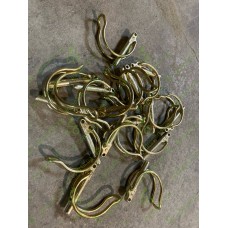 Складна ручка 8x42 DIN11023 (7,5mm) Rübig