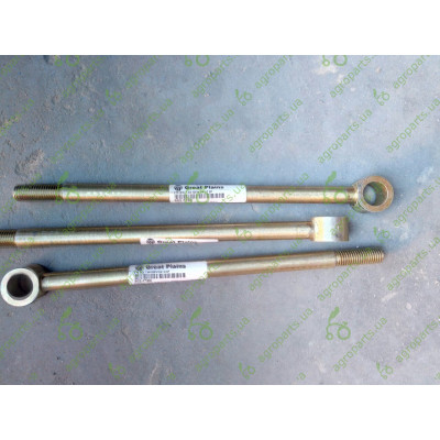 Гвинт з отвором 3/4"-10x14"-3/4