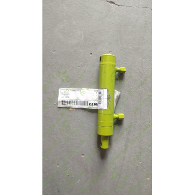Гідроциліндр корпусу ножового барабана 32/20x90/206