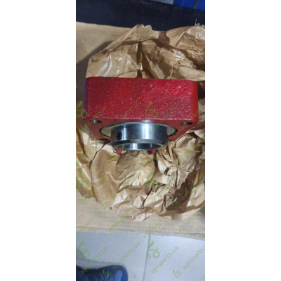 Підшипник в корпусі D55 MONT. RBF (Made in China)