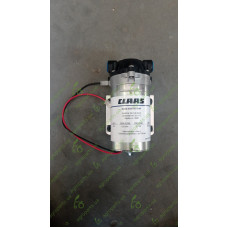 Насос консерванта силоса 12V