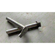 Палець D45x293/317 1xM10x1 Veng.
