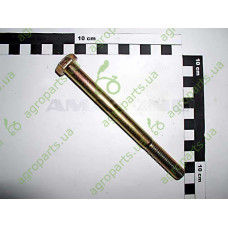 ГВИНТ 6-ГР. M12x140 8,8 DIN931 Zn