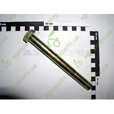 ГВИНТ 6-ГР. M16x160 8,8 DIN931 Zn