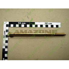 ГВИНТ 6-ГР. M10x200 8,8 DIN931 Zn