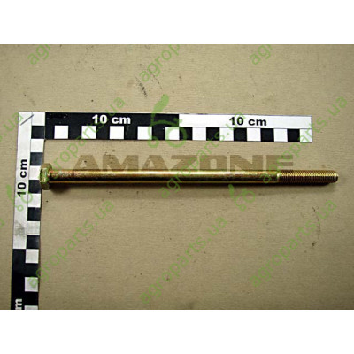 ГВИНТ 6-ГР. M10x200 8,8 DIN931 Zn
