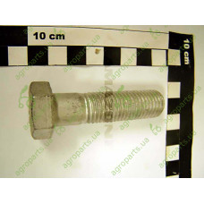 ГВИНТ 6-ГР. M16x60 10.9 DIN931/ISO4014