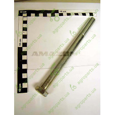 ГВИНТ 6-ГР. M16x210 8.8 DIN931