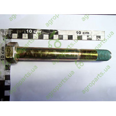 ГВИНТ 6-ГР. M24x180 8,8 DIN931