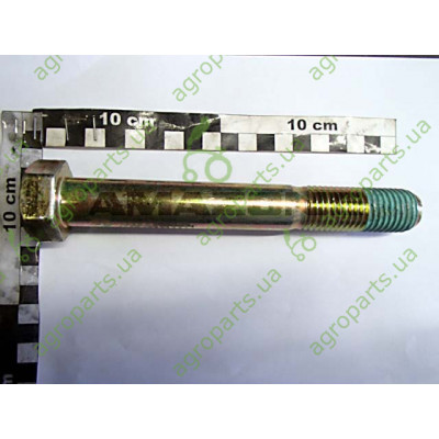ГВИНТ 6-ГР. M24x180 8,8 DIN931