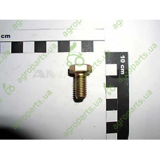 ГВИНТ 6-ГР. M10x20 8,8 DIN933