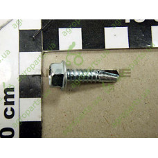 Гвинт M6,3x25 (B01) 15480