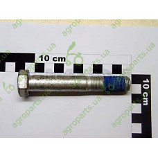 ГВИНТ 6-ГР. M16x1,5x100 10.9 DIN931