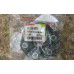 Муфта запобіжна гумова 101x39 SGF GA000-024 ORIGINAL