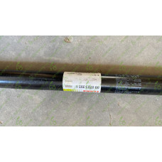Амортизатор газовий D14x1000mm (з шарніром)