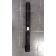 Патрубок надува 76/100x910