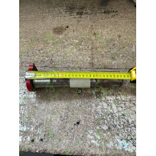 Палець D50x255/280 для перестановки LD.