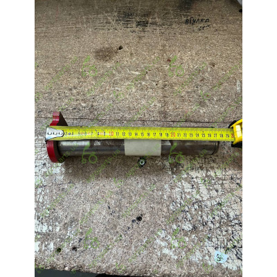 Палець D50x255/280 для перестановки LD.