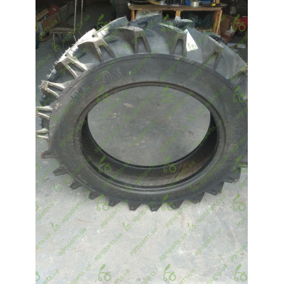 Шина пневматична 210/95R24 12PR, AS-08 Horsch