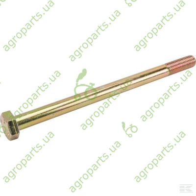 ГВИНТ 6-ГР. M16x240 10,9 DIN931