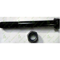 ГВИНТ 6-ГР. M24x200 10.9 DIN931 4488-1/65009716
