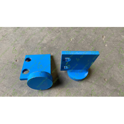 Запобіжник кручення D55x15 70x8x80 ORIGINAL