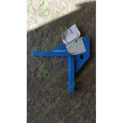 Кронштейн хвостового колеса Solitair 12