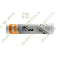 Смазка EP2 туб 0.4kg SDF Grease