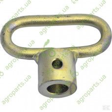 Зажимний ковпак D38/20 ORIGINAL