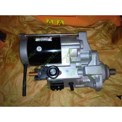 Стартер двигуна 12V/4,0kw DSN2007 DENSO RE69704/RE70957/SE501403/TY24439