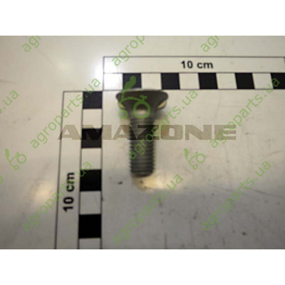 Гвинт з вусиками M12x35 10.9 DIN11014