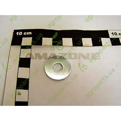 Шайба 8,4x24x2 DIN9021/ISO7093-1