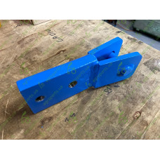 Стійка 80x30x216 2xM16-60 ORIGINAL