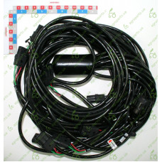Проводка електрична (dickey-john) 8RGS