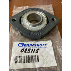 Підшипник в корпусі GLCTE30-M10 INA ORIGINAL