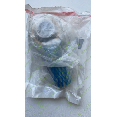 Гвинт з сухим підшипником M20x1,5 L=45mm