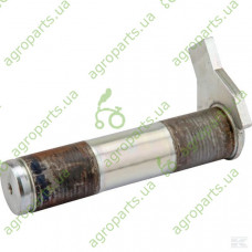 Палець D40x162,5/182 Veng.