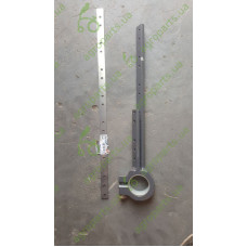 Головка коси жатки 11отворів AH168634/AH222497/AH233878 KOUIMTZIS/Alpha Parts