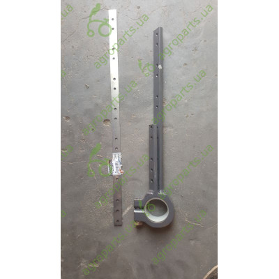 Головка коси жатки 11отворів AH168634/AH222497/AH233878 KOUIMTZIS/Alpha Parts