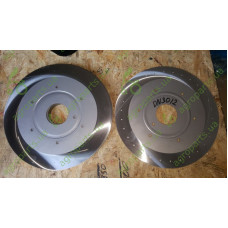 Диск висівний під ріпак DN3012 (Made in Hungary)