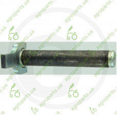 Палець D25x136/153 Veng.