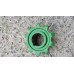 Зірочка похилої камери верхня Z=10 (зовнішня) Agri Parts