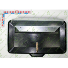 Кришка банки насінневої плосмасова ng+ 45/52/60л. 7104/65009135 kka