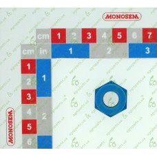 ГАЙКА 6-ГР. M12x2 SW22 7261/10073064/30073064 Veng.