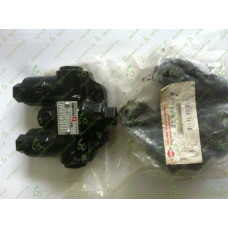 Клапан гідравлічний зворотній M18x1,5 Bucher